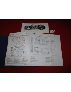 Manuale di assistenza tecnica lancia dedra volume 3â° -  Az Ricambi  Sei alla ricerca di ricambi per la tua auto d’epoca? 2
