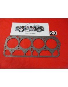 Guarnizione testa cilindri fiat 131 1.3 mirafiori ã¸78 -  Az Ricambi  Sei alla ricerca di ricambi per la tua auto d’epoca? 2