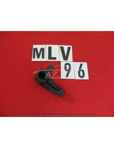 galletto apri vetro voletto in plastica sx nero fiat 126 -  Az Ricambi  Sei alla ricerca di ricambi per la tua auto d’epoca? 2