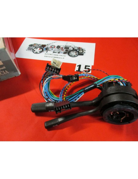 82415486 devioluci interruttore luci fiat croma nero originale fiat -  Az Ricambi  Sei alla ricerca di ricambi per la tua aut...