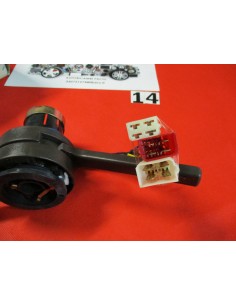 Devioluci interruttore luci fiat panda 30 45 originale fiat marrone 4430834 -  Az Ricambi  Sei alla ricerca di ricambi per la... 2