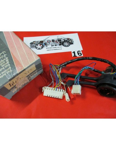4452315 devioluci interruttore luci fiat ritmo -  Az Ricambi  Sei alla ricerca di ricambi per la tua auto d’epoca?