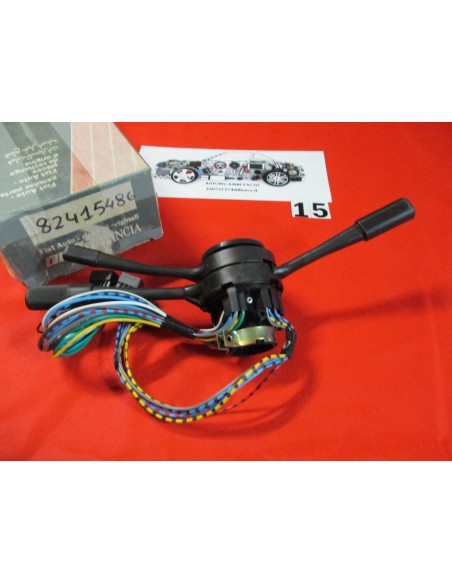 82415486 devioluci interruttore luci fiat croma nero originale fiat -  Az Ricambi  Sei alla ricerca di ricambi per la tua aut...