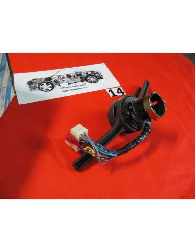 Devioluci interruttore luci fiat panda 30 45 originale fiat marrone 4430834 -  Az Ricambi  Sei alla ricerca di ricambi per la...