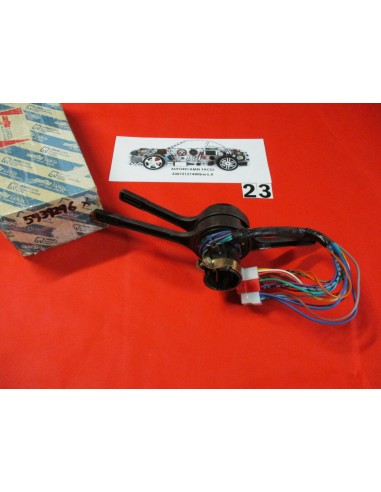 5939296 devioluci interruttore fiat 127 marrone -  Az Ricambi  Sei alla ricerca di ricambi per la tua auto d’epoca?