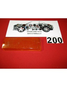 Trasparente fanalino anteriore sx alfa-romeo alfetta 2000 veralux -  Az Ricambi  Sei alla ricerca di ricambi per la tua auto ...