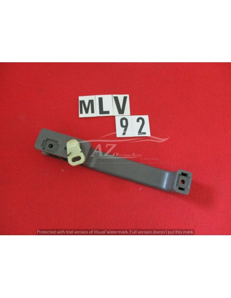 maniglia apriporta interna marrone sx fiat panda -  Az Ricambi  Sei alla ricerca di ricambi per la tua auto d’epoca?