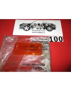 Trasparente fanalino anteriore dx fiat 126 arancio olsa -  Az Ricambi  Sei alla ricerca di ricambi per la tua auto d’epoca?