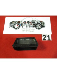 336815 fanalino luce targa per autobianchi a-112 abarth 77-80 sx altissimo -  Az Ricambi  Sei alla ricerca di ricambi per la ... 2