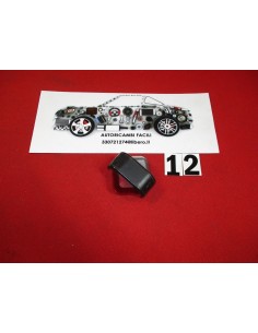 42011 fanalino luce ingombro autocarro camper bianco rosso -  Az Ricambi  Sei alla ricerca di ricambi per la tua auto d’epoca?