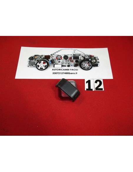 42011 fanalino luce ingombro autocarro camper bianco rosso -  Az Ricambi  Sei alla ricerca di ricambi per la tua auto d’epoca?