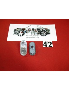 1j5949117a coppia fanalino lucciola laterale freccia dx sx volkswagen golf iv -  Az Ricambi  Sei alla ricerca di ricambi per ...