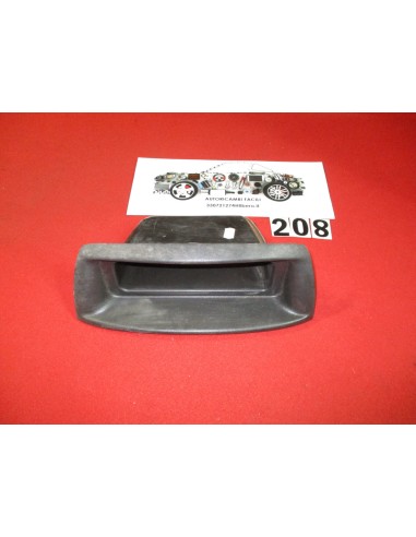 225282 porta oggetti radio adatto a fiat -  Az Ricambi  Sei alla ricerca di ricambi per la tua auto d’epoca?