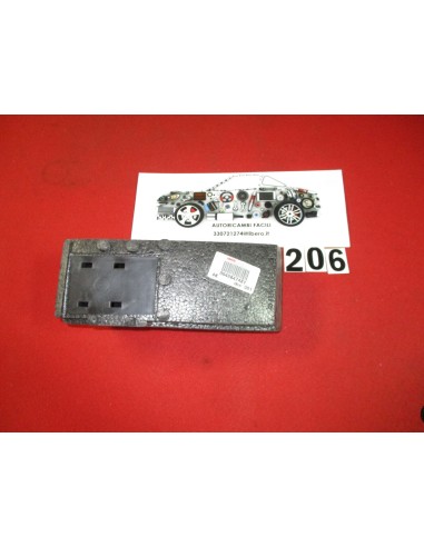 46847481 tampone paraurti posteriore lato sx fiat punto 99-03 -  Az Ricambi  Sei alla ricerca di ricambi per la tua auto d’ep...