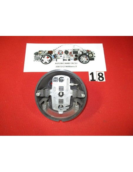 Portalampada fanale posteriore camper trattori rimorchi con luce targa aric -  Az Ricambi  Sei alla ricerca di ricambi per la...