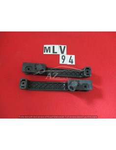 maniglia apriporta interna coppia nero fiat panda -  Az Ricambi  Sei alla ricerca di ricambi per la tua auto d’epoca? 2
