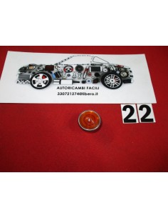 1170 10448 lucciola fanalino laterale freccia fiat 124 128 leart -  Az Ricambi  Sei alla ricerca di ricambi per la tua auto d...