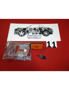 2521070 lucciola fanalino laterale freccia 82426137 dx sx fiat croma olsa-fiat -  Az Ricambi  Sei alla ricerca di ricambi per...