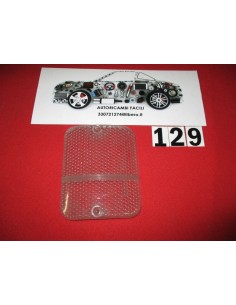 Trasparente fanalino anteriore sx fiat om 619 684 693 697 bianco aric -  Az Ricambi  Sei alla ricerca di ricambi per la tua a...