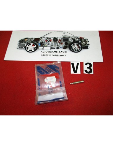 5936230 vite di regolazione faro fiat lancia alfa-romeo -  Az Ricambi  Sei alla ricerca di ricambi per la tua auto d’epoca?