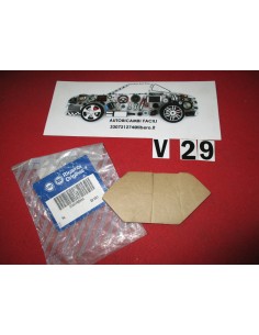 46768942 isolamento protezione specchietto fiat punto 99-10 -  Az Ricambi  Sei alla ricerca di ricambi per la tua auto d’epoca?