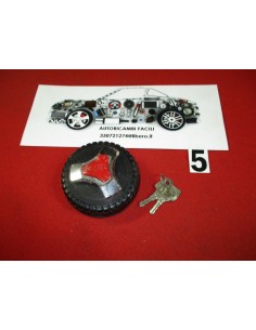 Tappo carburante autocarro fiat con chiave ã¸ 77 diesel -  Az Ricambi  Sei alla ricerca di ricambi per la tua auto d’epoca?