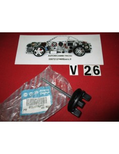 51776297 ghiera fermo vite crik fiat lancia alfa-romeo -  Az Ricambi  Sei alla ricerca di ricambi per la tua auto d’epoca?