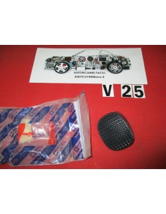 7777407 gommino pedale freno fiat marea bravo brava -  Az Ricambi  Sei alla ricerca di ricambi per la tua auto d’epoca?