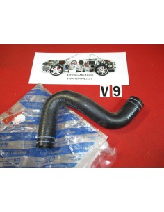 7760977 tubo manicotto radiatore superiore fiat punto 1.7 td -  Az Ricambi  Sei alla ricerca di ricambi per la tua auto d’epoca?