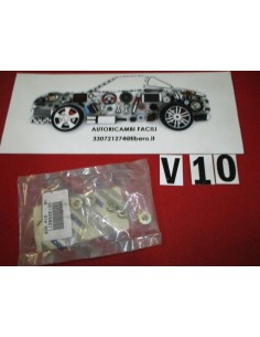 1405921 set 5 dadi fiat lancia -  Az Ricambi  Sei alla ricerca di ricambi per la tua auto d’epoca?