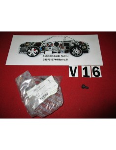 73503703 set 6 viti bloccaggio frizione fiat punto fiorino alfa-romeo mito -  Az Ricambi  Sei alla ricerca di ricambi per la ...