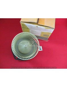 ventola abitacolo riscaldamento 6940122 fiat regata -  Az Ricambi  Sei alla ricerca di ricambi per la tua auto d’epoca? 2