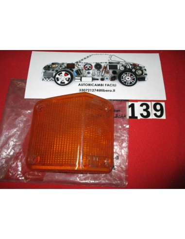 11850131 trasparente anteriore dx fiat om 170 190 aric -  Az Ricambi  Sei alla ricerca di ricambi per la tua auto d’epoca?