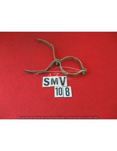 staffa supporto motorino avviamento fiat 500 l f -  Az Ricambi  Sei alla ricerca di ricambi per la tua auto d’epoca? 2