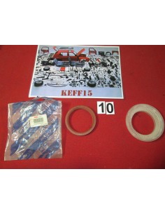 98454051 paraolio albero motore lato volano fiat ducato 94-02 -  Az Ricambi  Sei alla ricerca di ricambi per la tua auto d’ep...