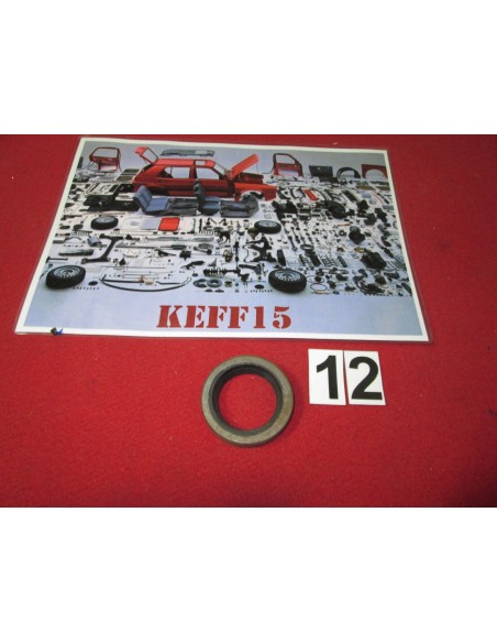 Paraolio di tenuta 60-40,3-10 -  Az Ricambi  Sei alla ricerca di ricambi per la tua auto d’epoca?