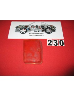 Trasparente fanale posteriore dx fiat 127 c cl arancio siem -  Az Ricambi  Sei alla ricerca di ricambi per la tua auto d’epoca?