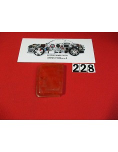 Trasparente fanale posteriore sx fiat 127 c cl arancio altissimo -  Az Ricambi  Sei alla ricerca di ricambi per la tua auto d...