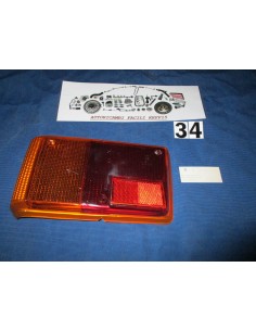 P2792s trasparente fanale posteriore sx peugeot 104 76- p/v -  Az Ricambi  Sei alla ricerca di ricambi per la tua auto d’epoca?