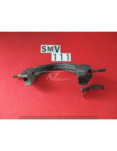 supporto motore lato cambio fiat panda 30 -  Az Ricambi  Sei alla ricerca di ricambi per la tua auto d’epoca? 2