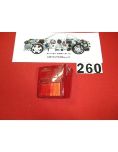 44155530 trasparente fanale posteriore dx rosso innocenti mini minor mk2 mk3 -  Az Ricambi  Sei alla ricerca di ricambi per l...