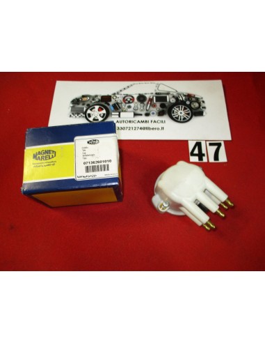 71362601010 calotta distributore accensione fiat panda uno y10 fire -  Az Ricambi  Sei alla ricerca di ricambi per la tua aut...