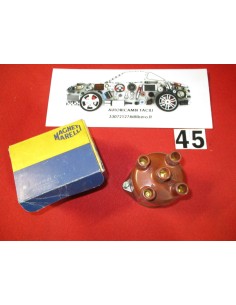 Calotta distributore accensione fiat 131 magnti marelli -  Az Ricambi  Sei alla ricerca di ricambi per la tua auto d’epoca?