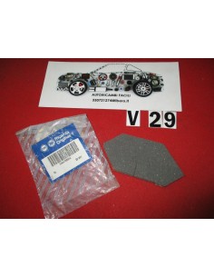 46768942 isolamento protezione specchietto fiat punto 99-10 -  Az Ricambi  Sei alla ricerca di ricambi per la tua auto d’epoca? 2