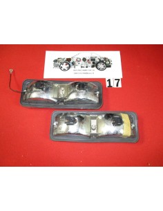 Portalampada fanale posteriore coppia dx sx fiat 128 in plastica -  Az Ricambi  Sei alla ricerca di ricambi per la tua auto d... 2