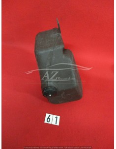 vaschetta acqua tergi fiat ritmo completa colore marrone -  Az Ricambi  Sei alla ricerca di ricambi per la tua auto d’epoca? 2