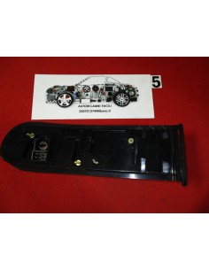 336840 portalampada fanale posteriore dx per fiat 127 3â° serie seat fura -  Az Ricambi  Sei alla ricerca di ricambi per la t... 2