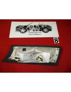 Portalampada fanale posteriore dx renault r5 -  Az Ricambi  Sei alla ricerca di ricambi per la tua auto d’epoca? 2