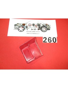 44155530 trasparente fanale posteriore dx rosso innocenti mini minor mk2 mk3 -  Az Ricambi  Sei alla ricerca di ricambi per l... 2