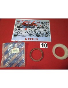 98454051 paraolio albero motore lato volano fiat ducato 94-02 -  Az Ricambi  Sei alla ricerca di ricambi per la tua auto d’ep... 2